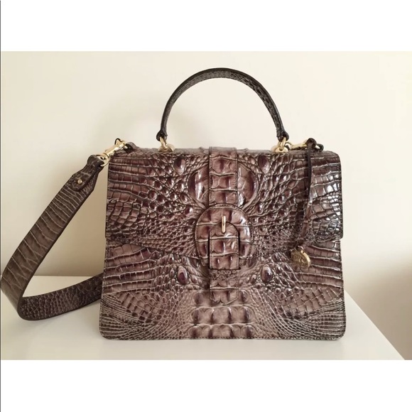 brahmin gabriella satchel